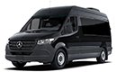 Mercedes Sprinter VIP